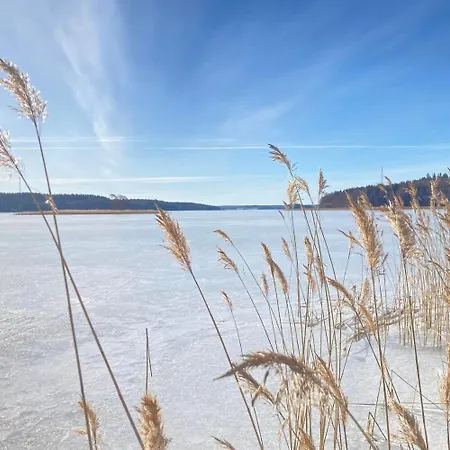 Lindallén * Fiskars