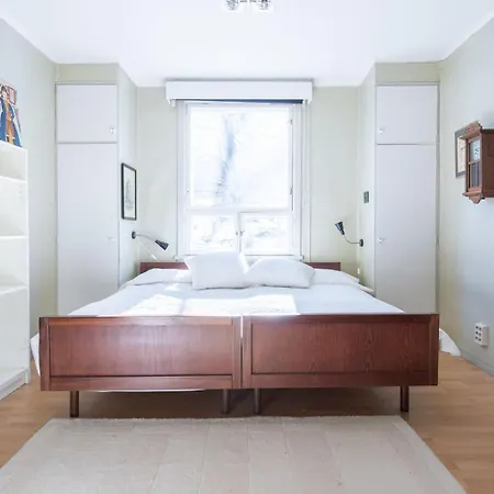 Lindallén * Fiskars