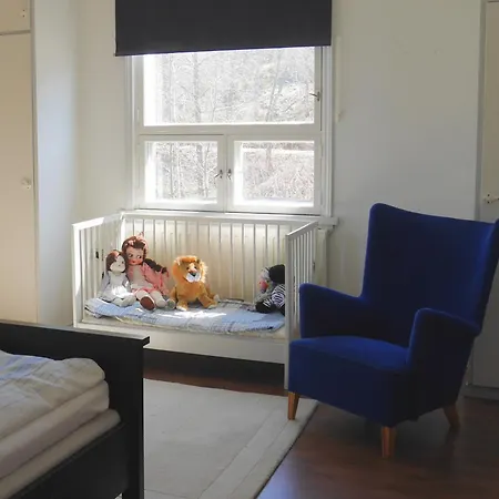 招待所 Lindallen *