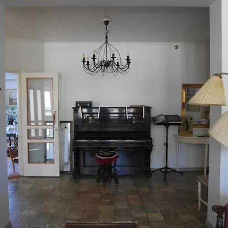 Lindallen * 菲斯卡斯