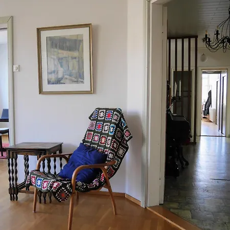 招待所 Lindallen *