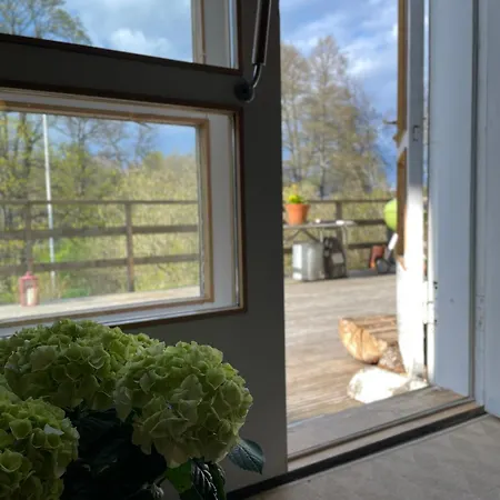 Pensión Lindallén *