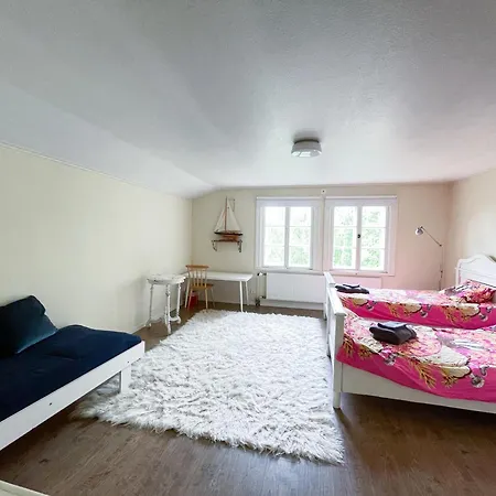 Lindallén Pensión Fiskars