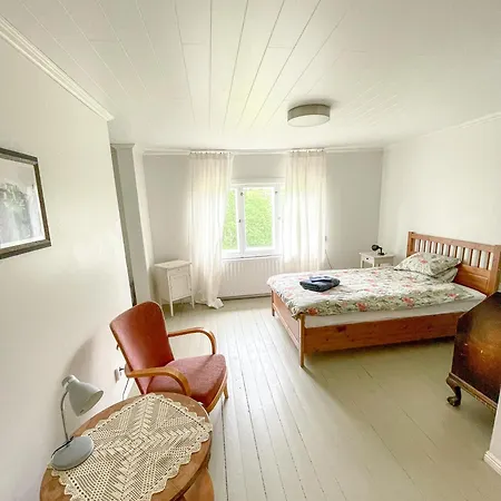 Lindallén Pensión Fiskars