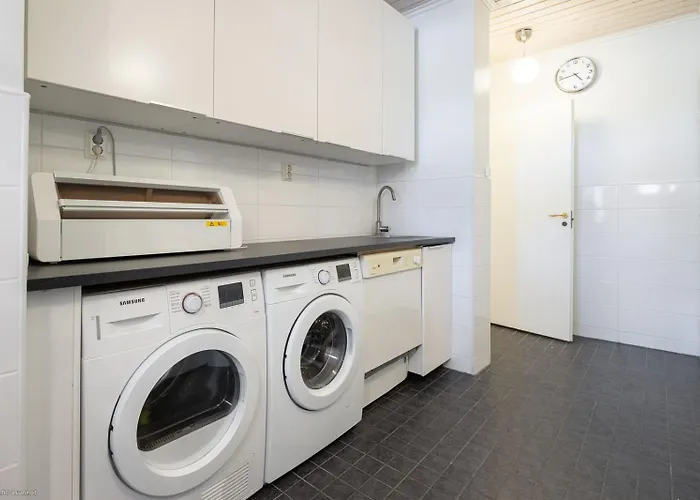 بيت ضيافة Lindallen فيسكارس