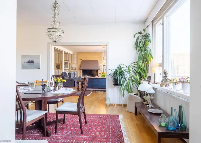 Lindallen 菲斯卡斯