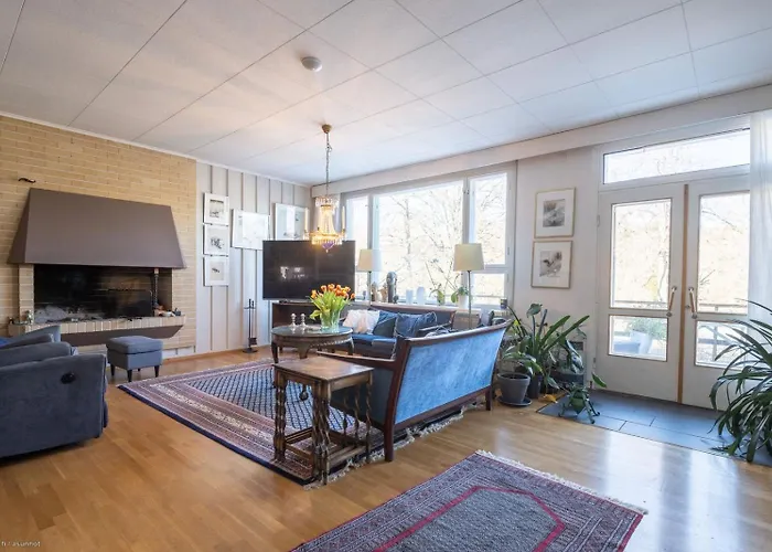 Lindallen 菲斯卡斯