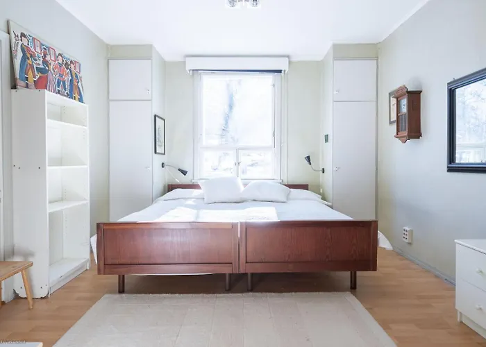 Lindallen * 菲斯卡斯