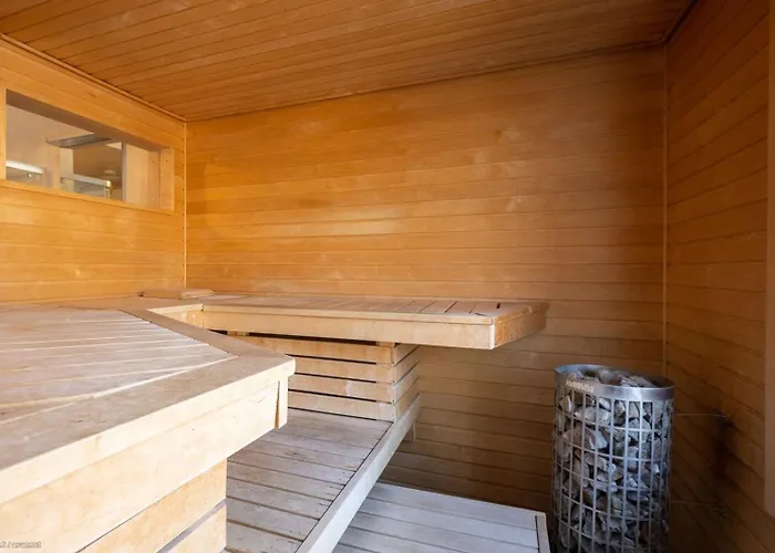 招待所 Lindallen *