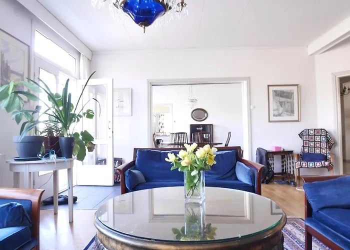 Lindallen فيسكارس