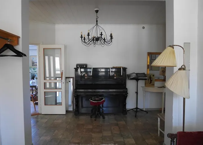 Lindallen * 菲斯卡斯