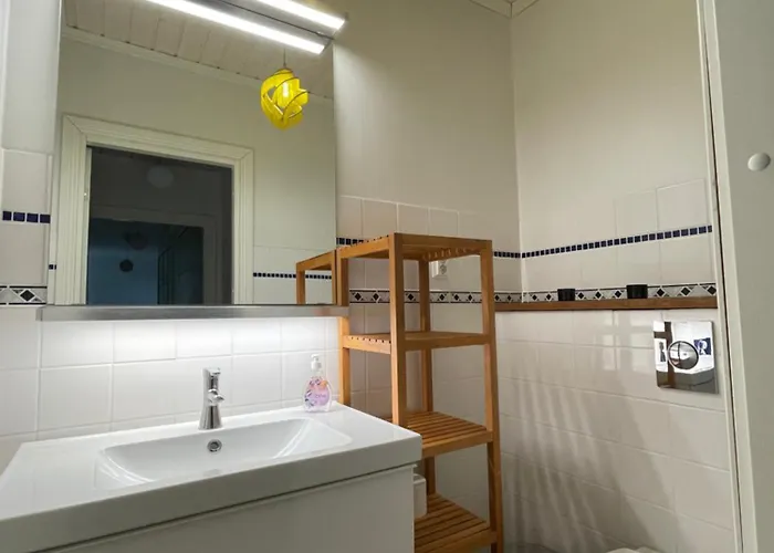 Lindallen فيسكارس