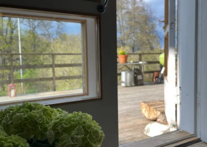 招待所 Lindallen *