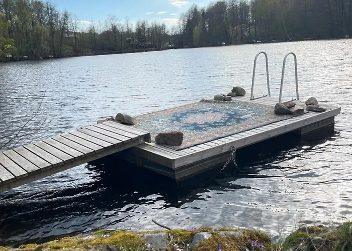 招待所 Lindallen *