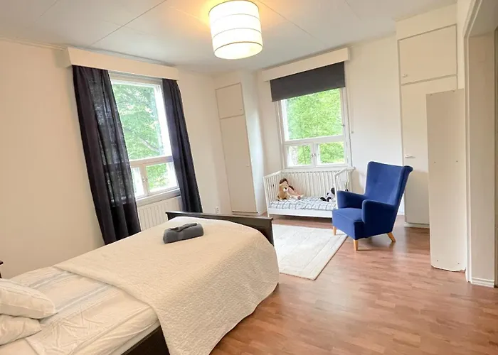 招待所 Lindallen *