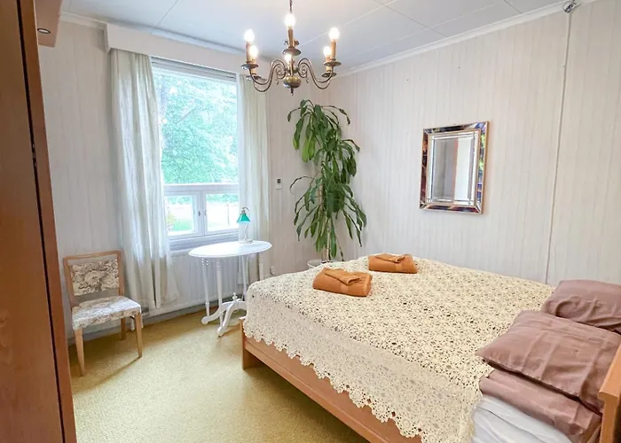 Lindallen 菲斯卡斯